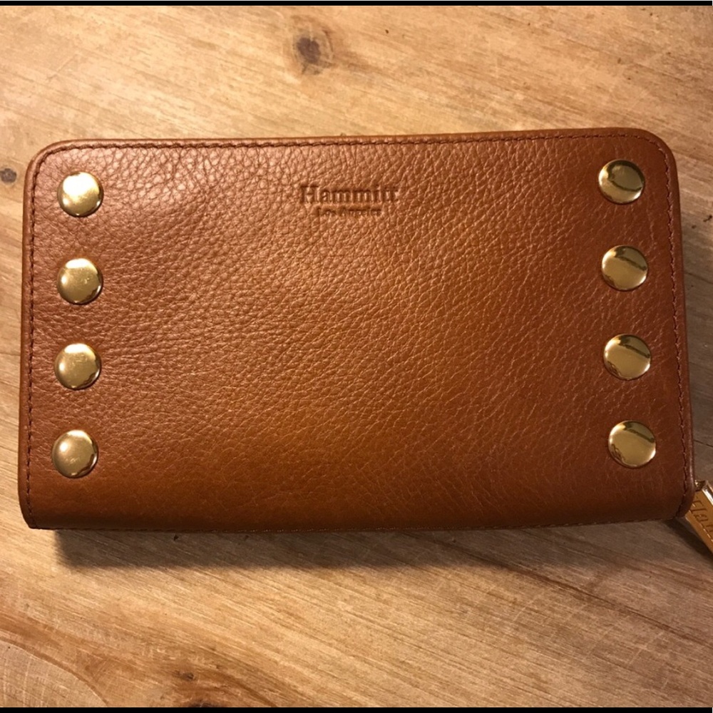 Hammitt 405 North wallet
